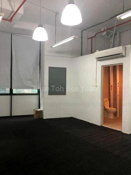 Light Industrial (B1) for Sale: Oxley BizHub - Image 2