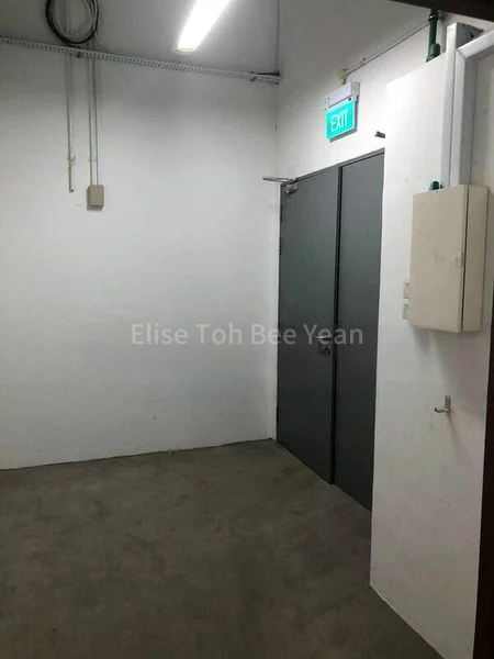 Light Industrial (B1) for Sale: Oxley BizHub - Image 1