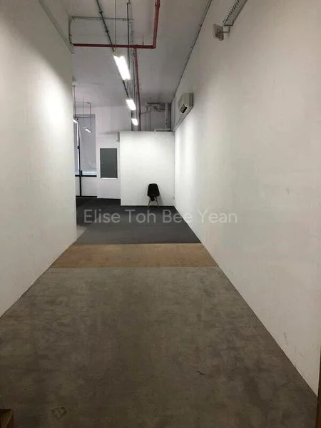Light Industrial (B1) for Sale: Oxley BizHub - Image 3