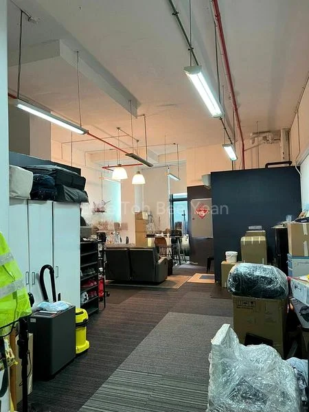 Light Industrial (B1) for Sale: Oxley BizHub - Image 5