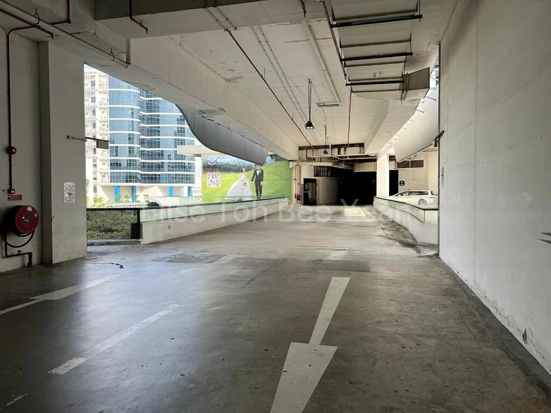 Light Industrial (B1) for Sale: Oxley BizHub - Image 6