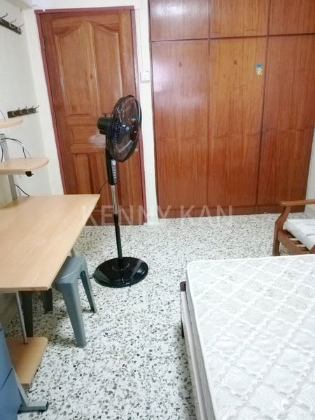 Common Room (HDB) for Rent in  134 Bedok North Street 2 - Image 2