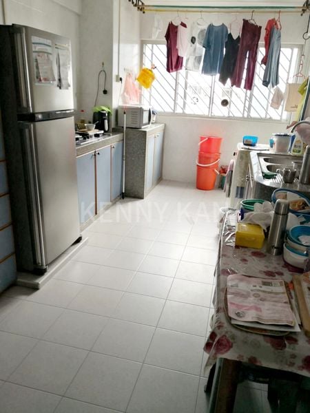 Common Room (HDB) for Rent in  134 Bedok North Street 2 - Image 5