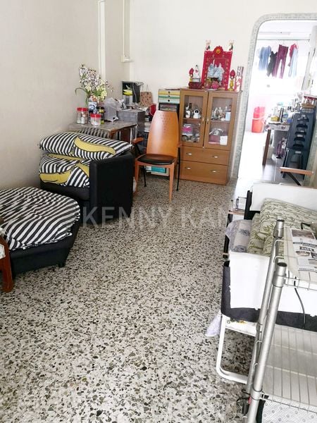 Common Room (HDB) for Rent in  134 Bedok North Street 2 - Image 3