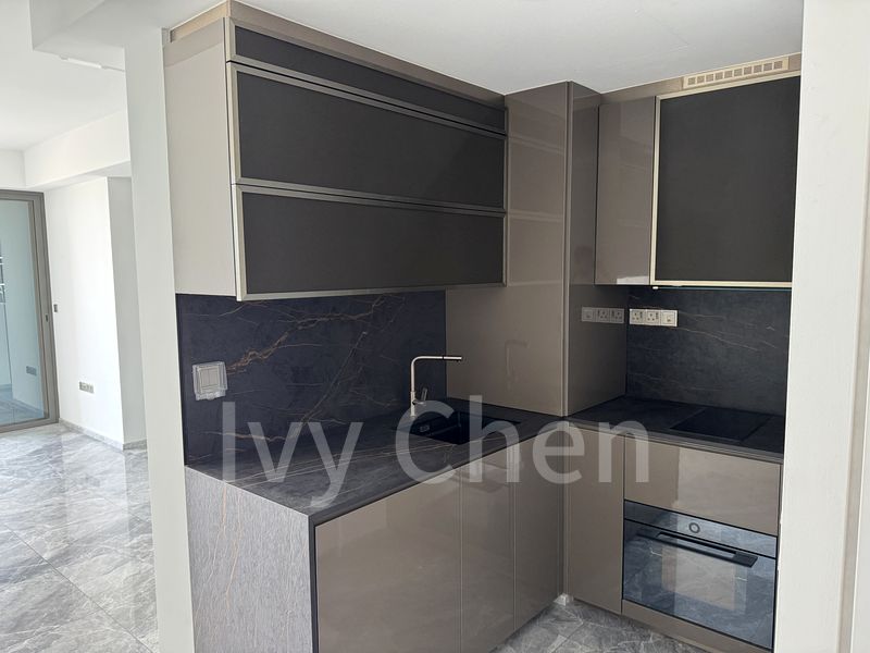 2 Bed Apartment (Condo) for Rent in One Bernam - Image 3