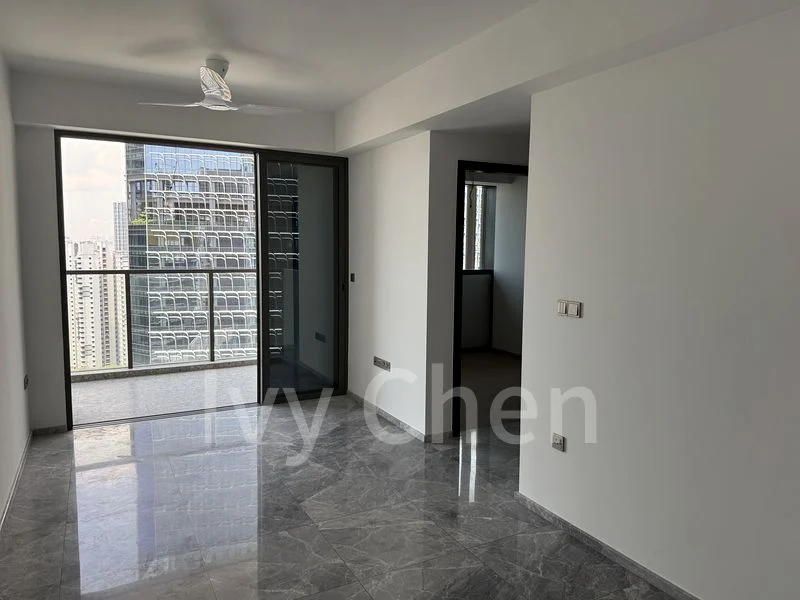 2 Bed Apartment (Condo) for Rent in One Bernam - Image 4