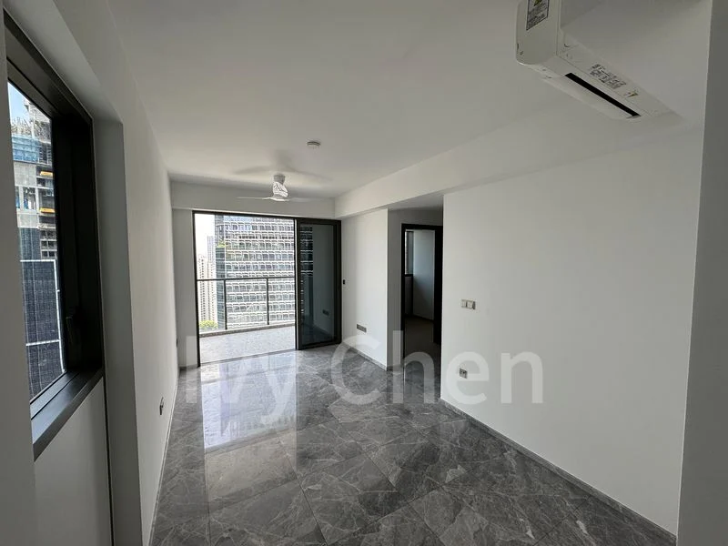 2 Bed Apartment (Condo) for Rent in One Bernam - Image 5