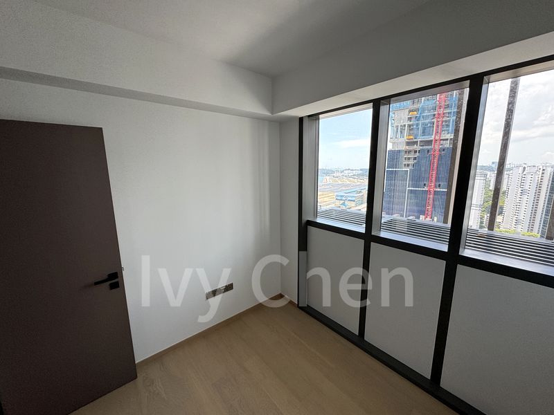 2 Bed Apartment (Condo) for Rent in One Bernam - Image 2