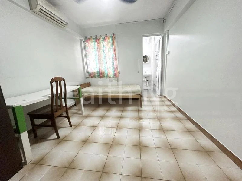 Room (HDB) for Rent in  156 Ang Mo Kio Avenue 4 - Image 2