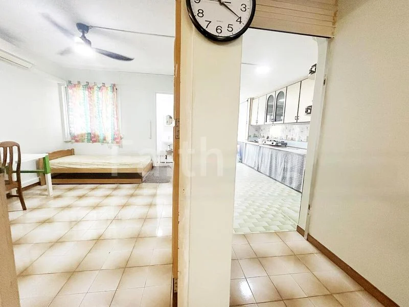Room (HDB) for Rent in  156 Ang Mo Kio Avenue 4 - Image 3