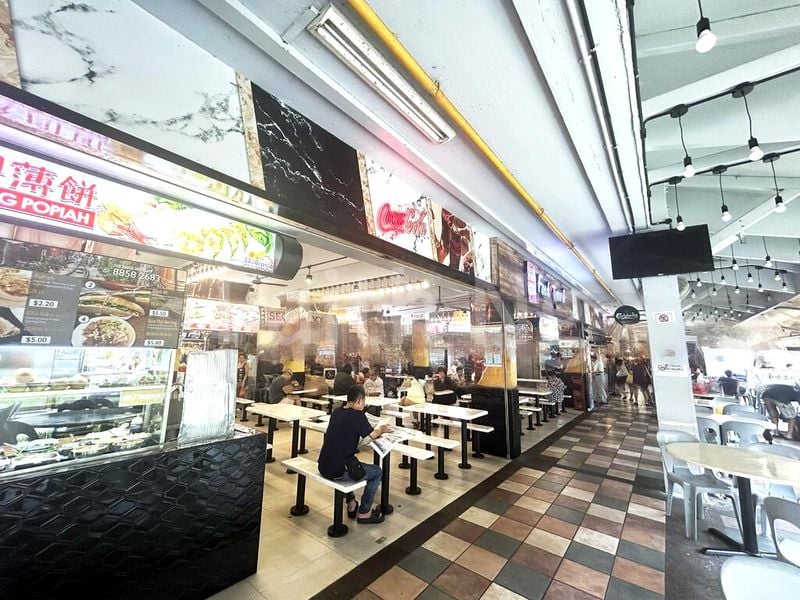 Room (HDB) for Rent in  156 Ang Mo Kio Avenue 4 - Image 6