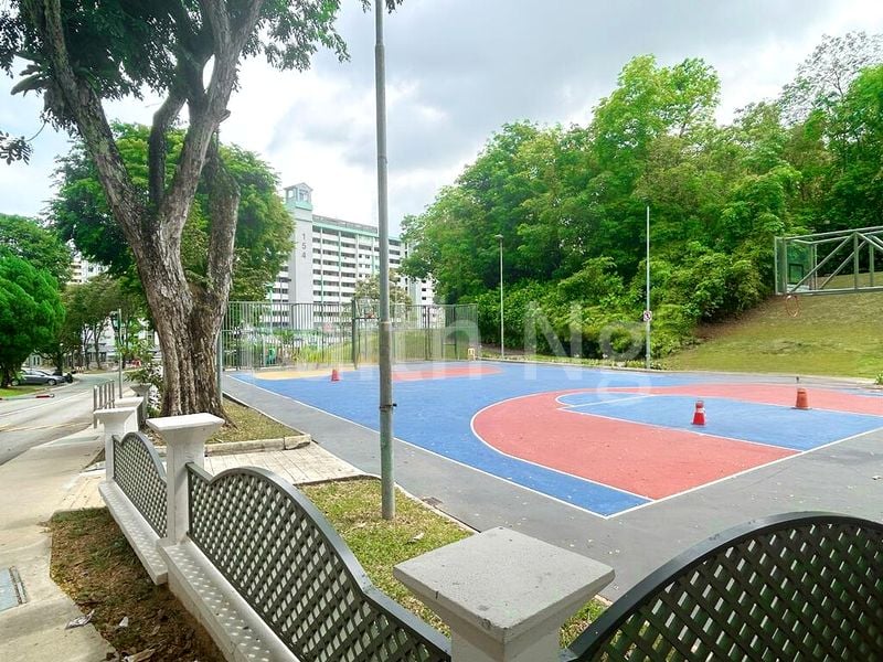 Room (HDB) for Rent in  156 Ang Mo Kio Avenue 4 - Image 7