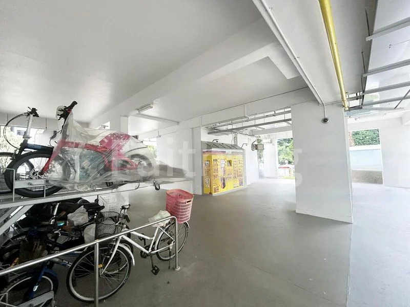 Room (HDB) for Rent in  156 Ang Mo Kio Avenue 4 - Image 10