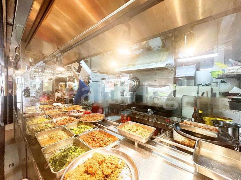 Room (HDB) for Rent in  156 Ang Mo Kio Avenue 4 - Image 5