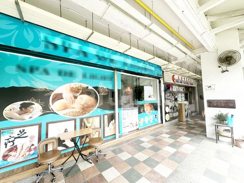 Room (HDB) for Rent in  156 Ang Mo Kio Avenue 4 - Image 8