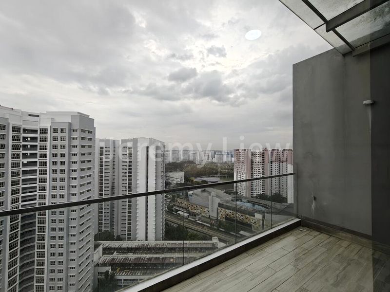 5 Bed Apartment (Condo) for Rent in  Hillion Residences / Hillion Mall - Image 12