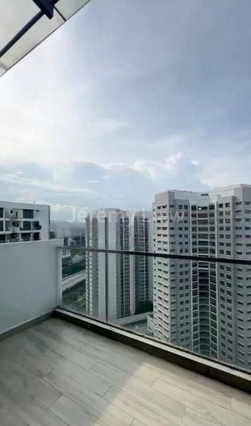 5 Bed Apartment (Condo) for Rent in  Hillion Residences / Hillion Mall - Image 4