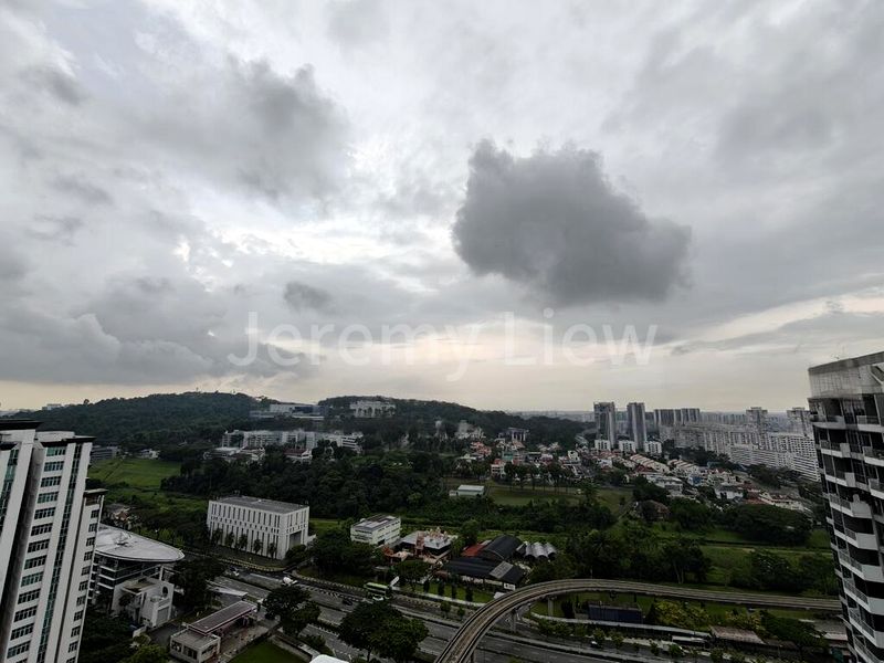 5 Bed Apartment (Condo) for Rent in  Hillion Residences / Hillion Mall - Image 18