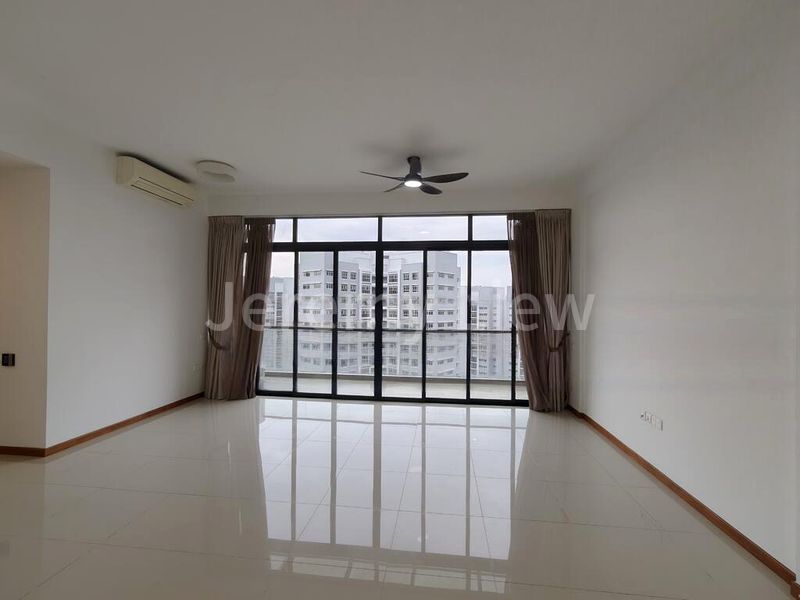5 Bed Apartment (Condo) for Rent in  Hillion Residences / Hillion Mall - Image 8