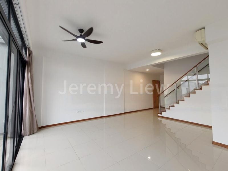 5 Bed Apartment (Condo) for Rent in  Hillion Residences / Hillion Mall - Image 15