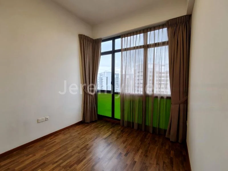 5 Bed Apartment (Condo) for Rent in  Hillion Residences / Hillion Mall - Image 9