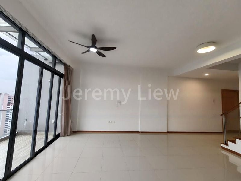 5 Bed Apartment (Condo) for Rent in  Hillion Residences / Hillion Mall - Image 14