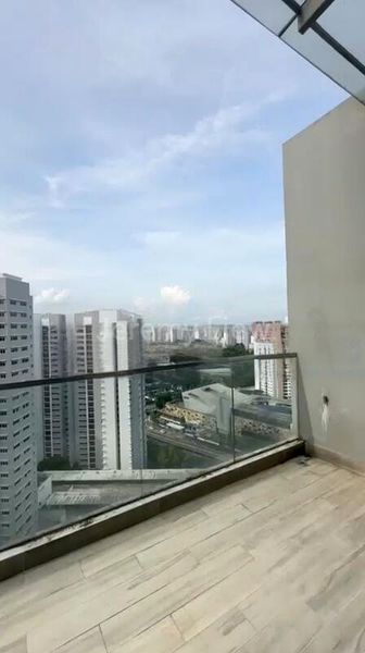 5 Bed Apartment (Condo) for Rent in  Hillion Residences / Hillion Mall - Image 5