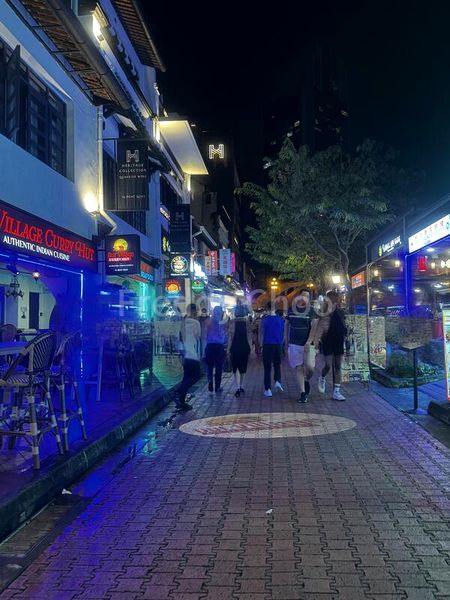 Food & Beverage for Rent: BOAT QUAY CONSERVATION AREA - Image 7