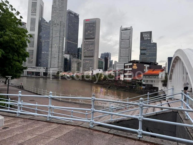 Food & Beverage for Rent: BOAT QUAY CONSERVATION AREA - Image 1