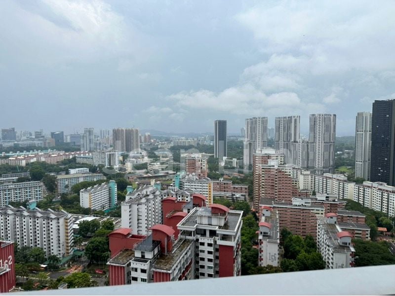 3 Room (3I) HDB for Rent in 169 Stirling Road - Image 2