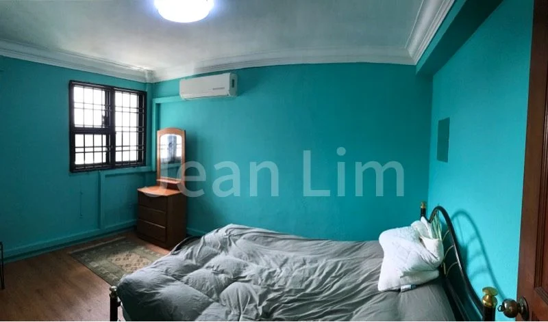 3 Room (3I) HDB for Rent in 169 Stirling Road - Image 1