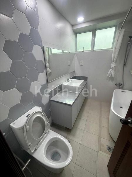 3 Bed Apartment (Condo) for Rent in  Holland Hill Park - Image 3