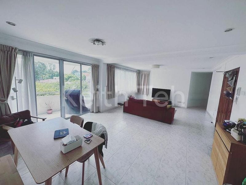 3 Bed Apartment (Condo) for Rent in  Holland Hill Park - Image 1