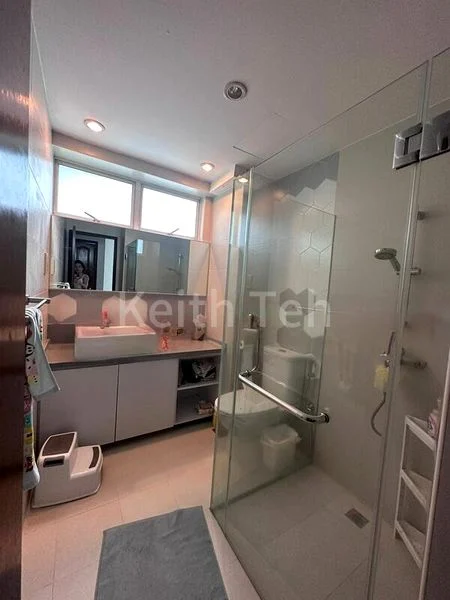 3 Bed Apartment (Condo) for Rent in  Holland Hill Park - Image 5