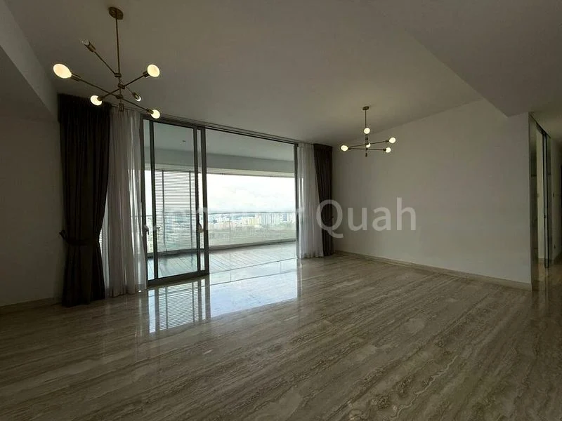 4 Bed Condo for Rent in The Orchard Residences - Image 2