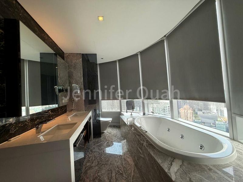 4 Bed Condo for Rent in The Orchard Residences - Image 7