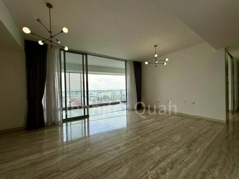 4 Bed Condo for Rent in The Orchard Residences - Image 1