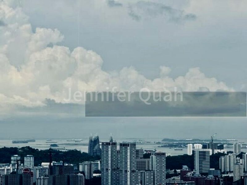 4 Bed Condo for Rent in The Orchard Residences - Image 4