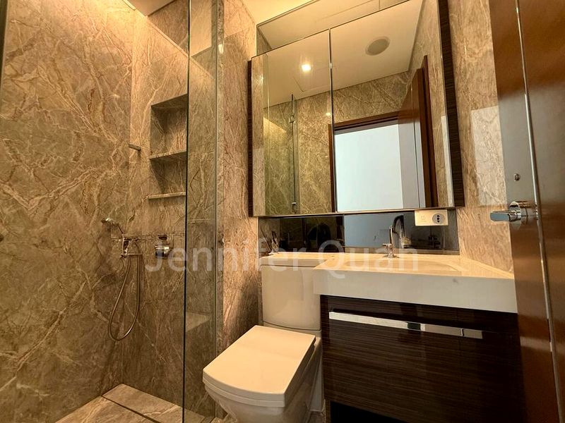 4 Bed Condo for Rent in The Orchard Residences - Image 6