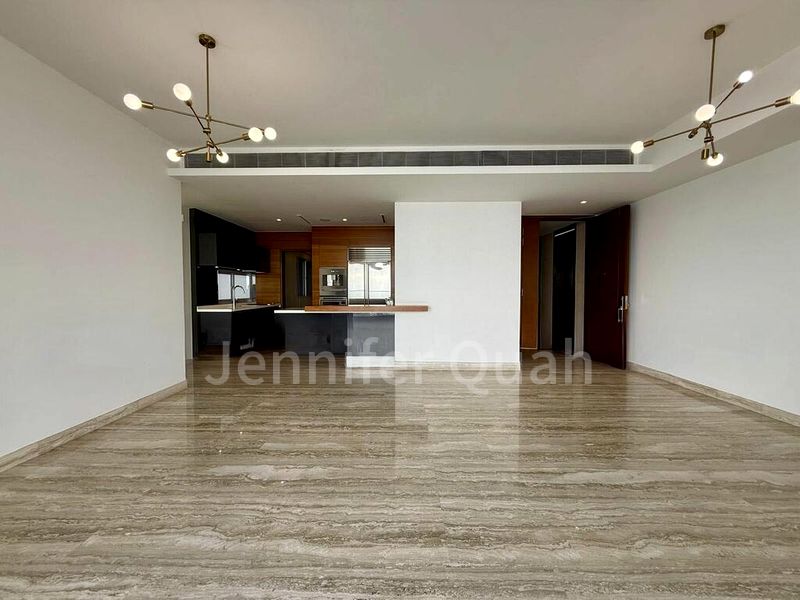 4 Bed Condo for Rent in The Orchard Residences - Image 3