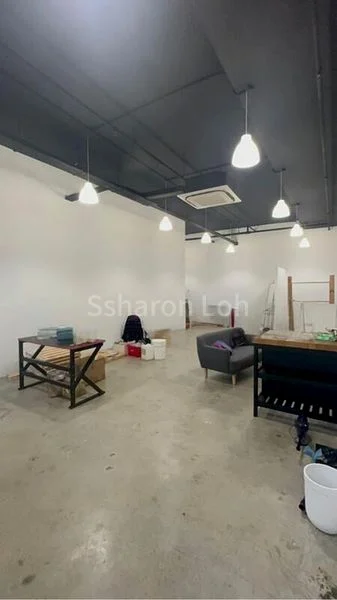 Light Industrial (B1) for Rent: Ubi Techpark - Image 6