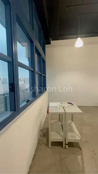 Light Industrial (B1) for Rent: Ubi Techpark - Image 9