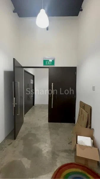 Light Industrial (B1) for Rent: Ubi Techpark - Image 4