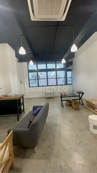 Light Industrial (B1) for Rent: Ubi Techpark - Image 10