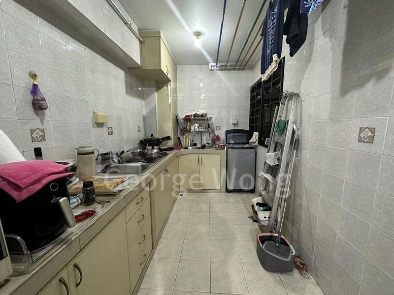 4 Room (4A) HDB for Rent in  979C Buangkok Crescent - Image 6