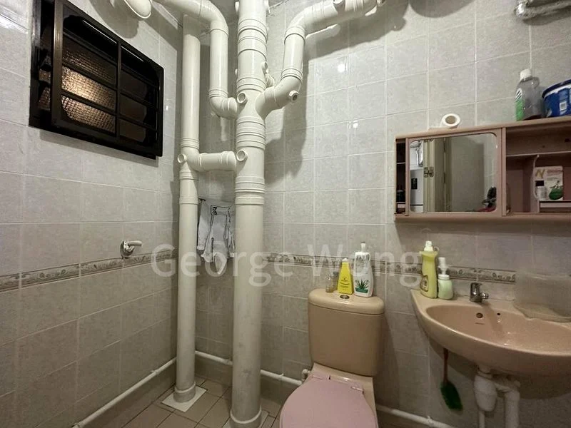 4 Room (4A) HDB for Rent in  979C Buangkok Crescent - Image 3