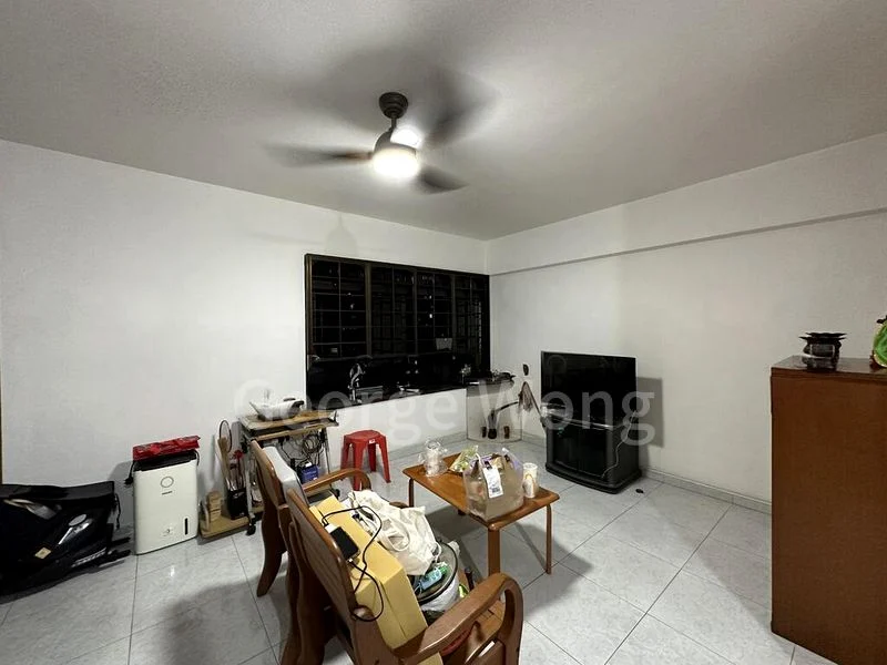 4 Room (4A) HDB for Rent in  979C Buangkok Crescent - Image 8