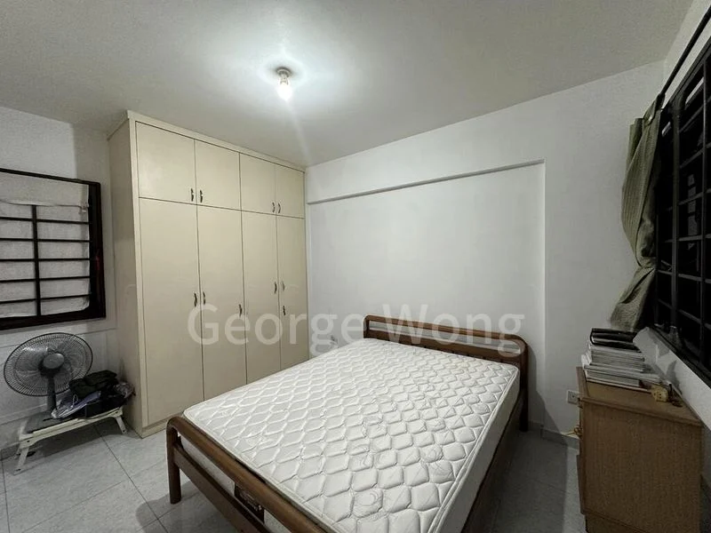 4 Room (4A) HDB for Rent in  979C Buangkok Crescent - Image 1