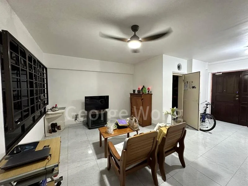 4 Room (4A) HDB for Rent in  979C Buangkok Crescent - Image 9