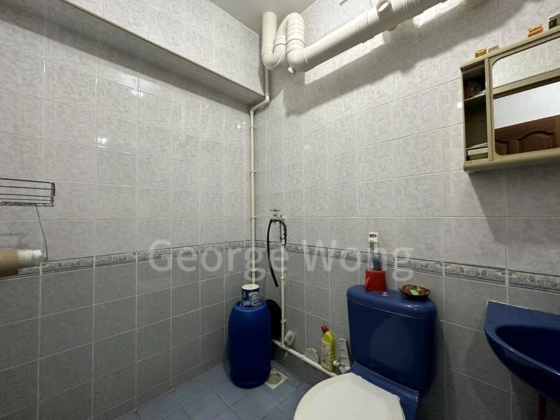 4 Room (4A) HDB for Rent in  979C Buangkok Crescent - Image 5